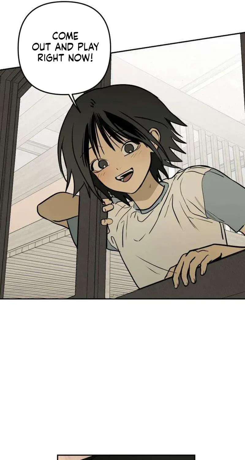 Daytime in the Bunker Chapter 17 - Page 56