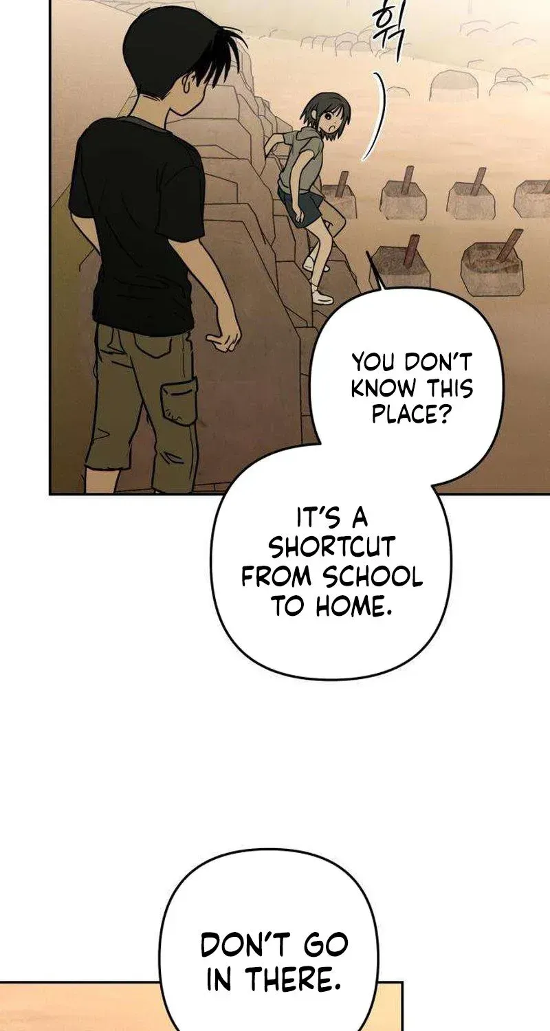 Daytime in the Bunker Chapter 17 - Page 58