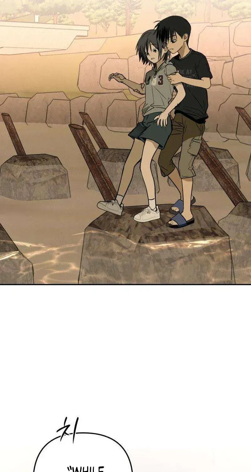 Daytime in the Bunker Chapter 17 - Page 69