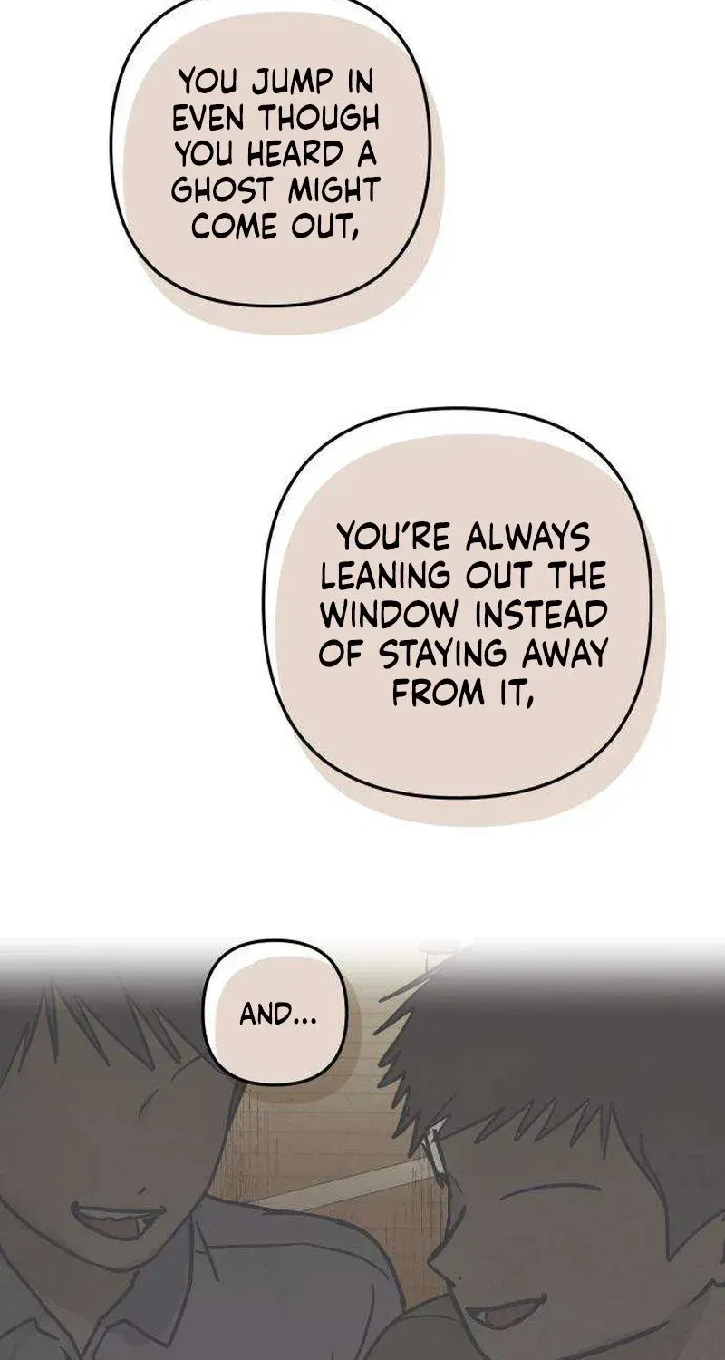 Daytime in the Bunker Chapter 17 - Page 75