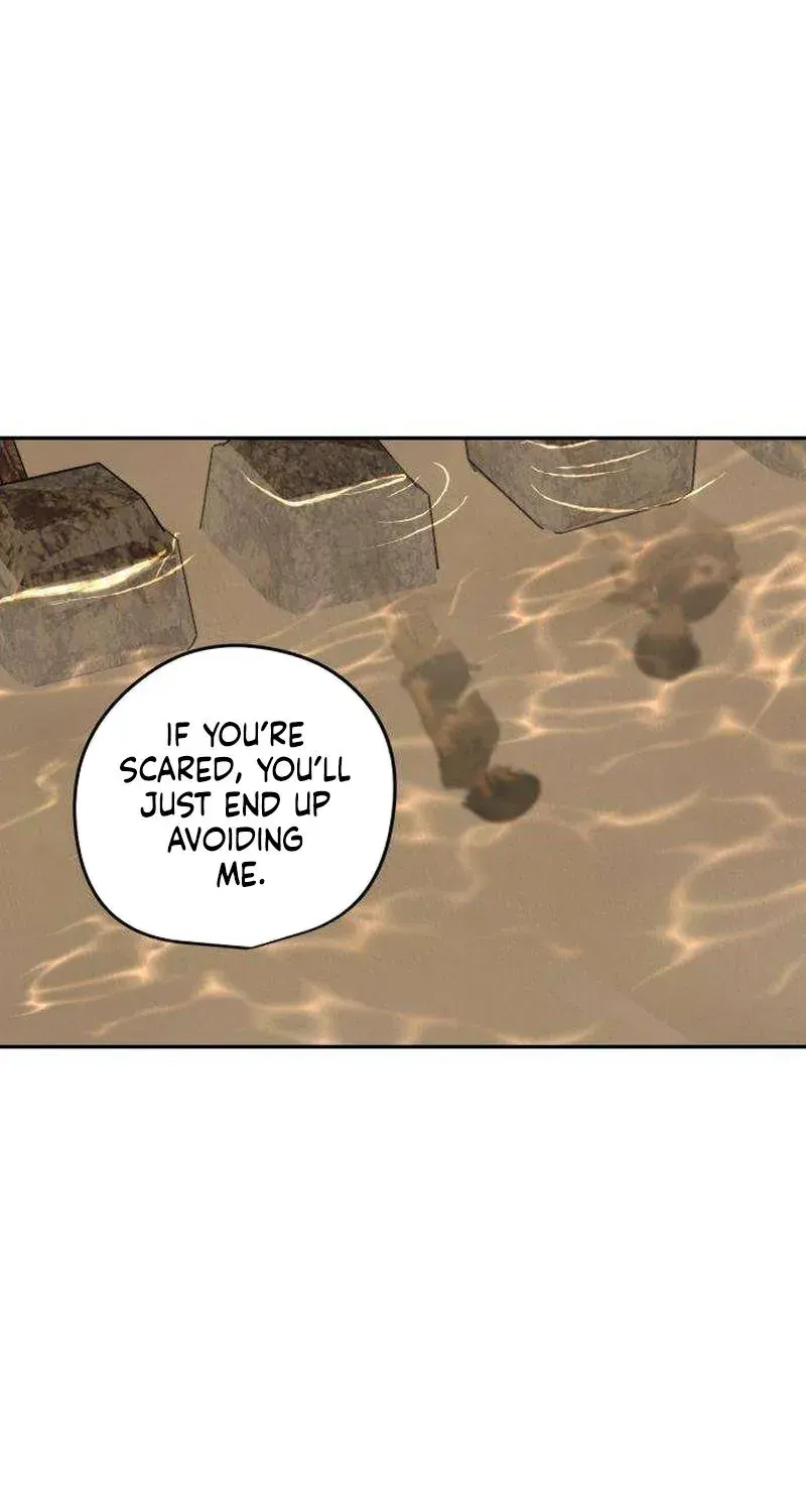 Daytime in the Bunker Chapter 17 - Page 80