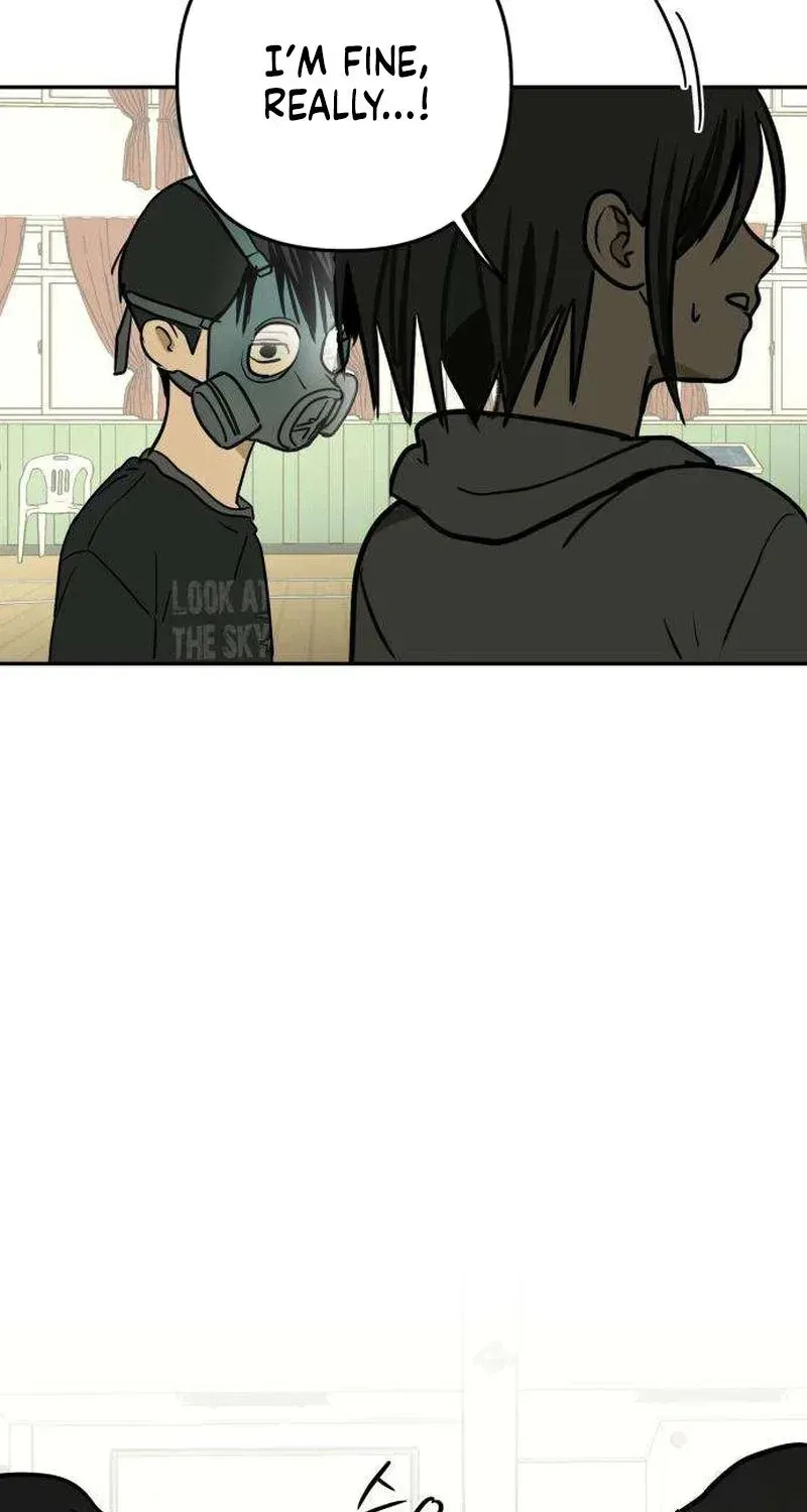 Daytime in the Bunker Chapter 17 - Page 9