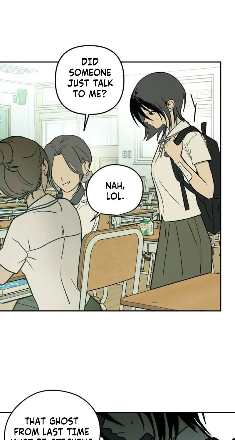 Daytime in the Bunker Chapter 18 - Page 13