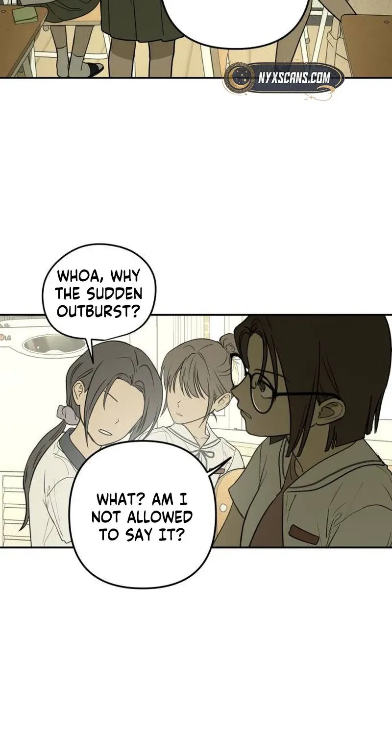 Daytime in the Bunker Chapter 18 - Page 18