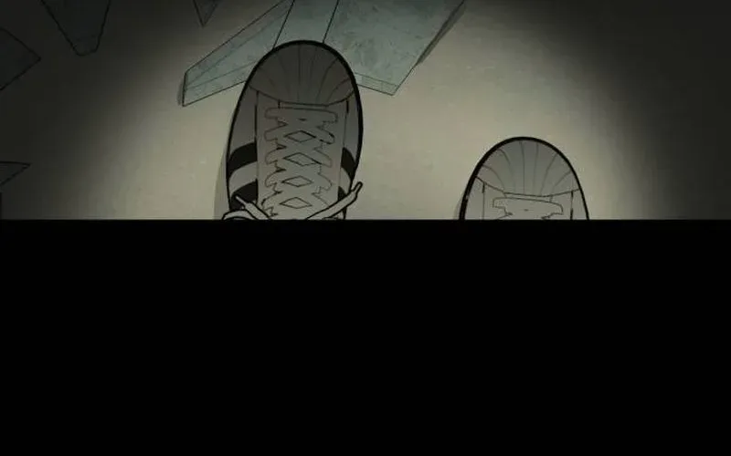 Daytime in the Bunker Chapter 18 - Page 32