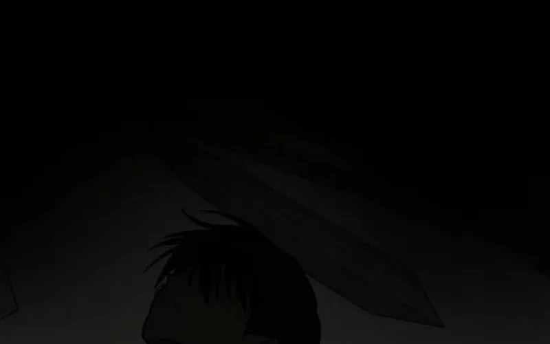 Daytime in the Bunker Chapter 18 - Page 36