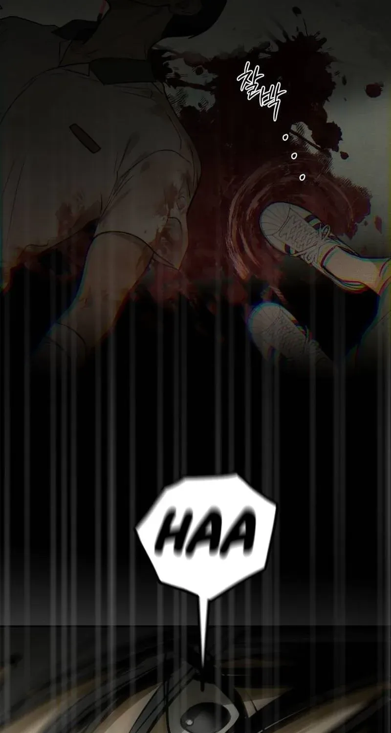 Daytime in the Bunker Chapter 18 - Page 37