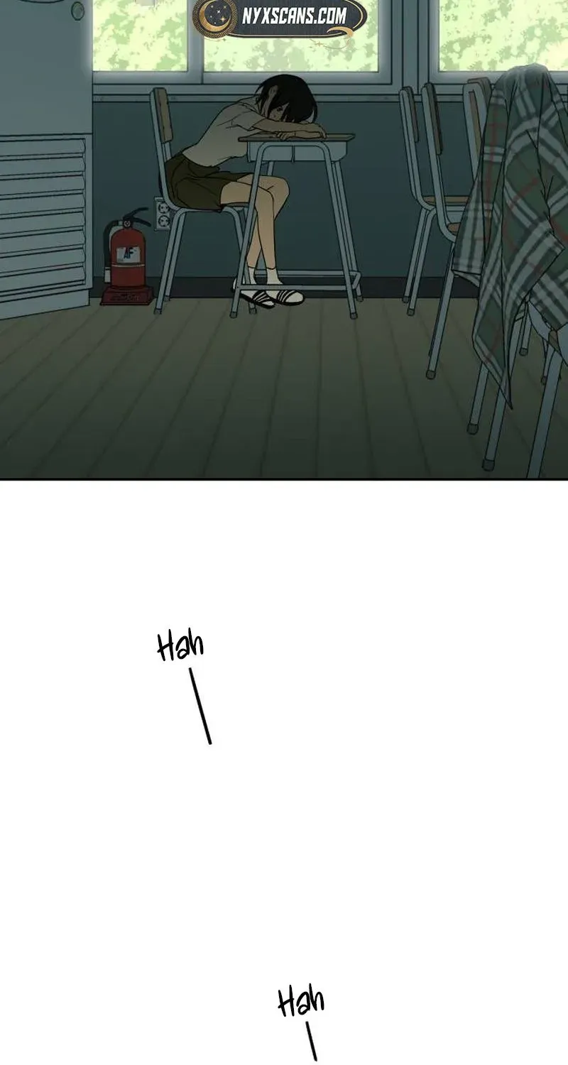 Daytime in the Bunker Chapter 18 - Page 39