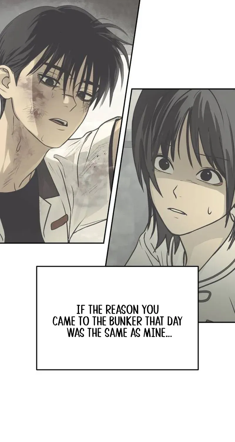 Daytime in the Bunker Chapter 18 - Page 47