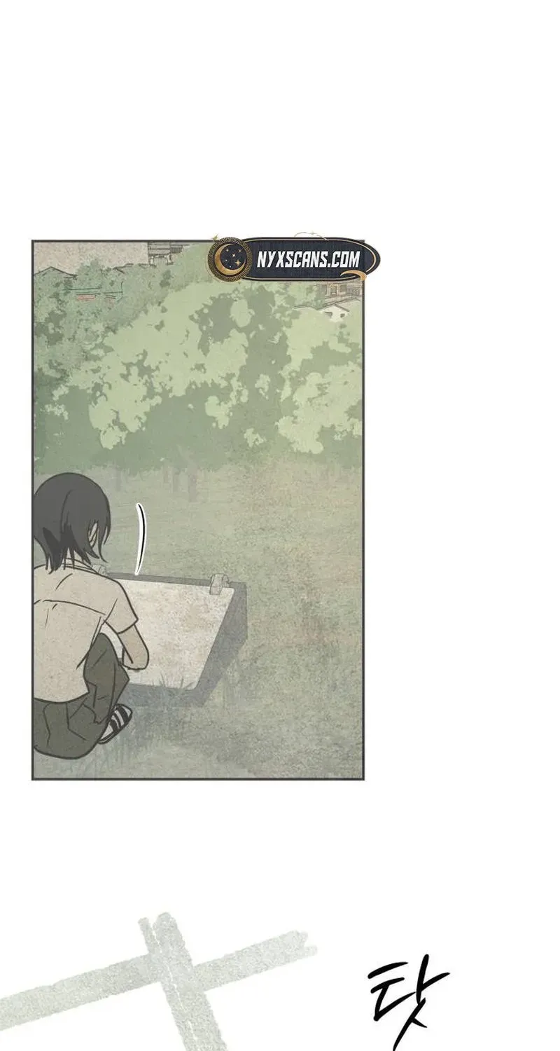 Daytime in the Bunker Chapter 18 - Page 54