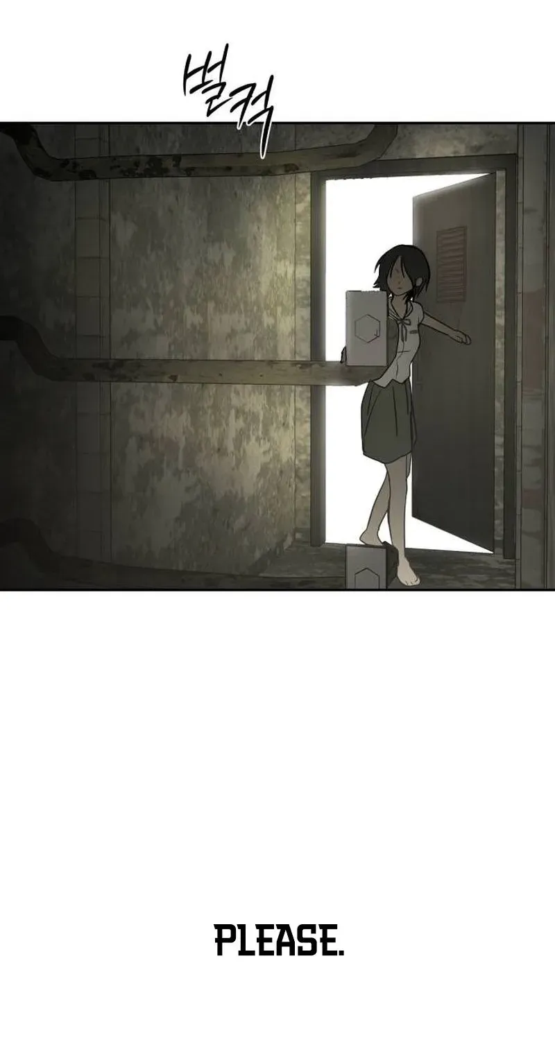 Daytime in the Bunker Chapter 18 - Page 65