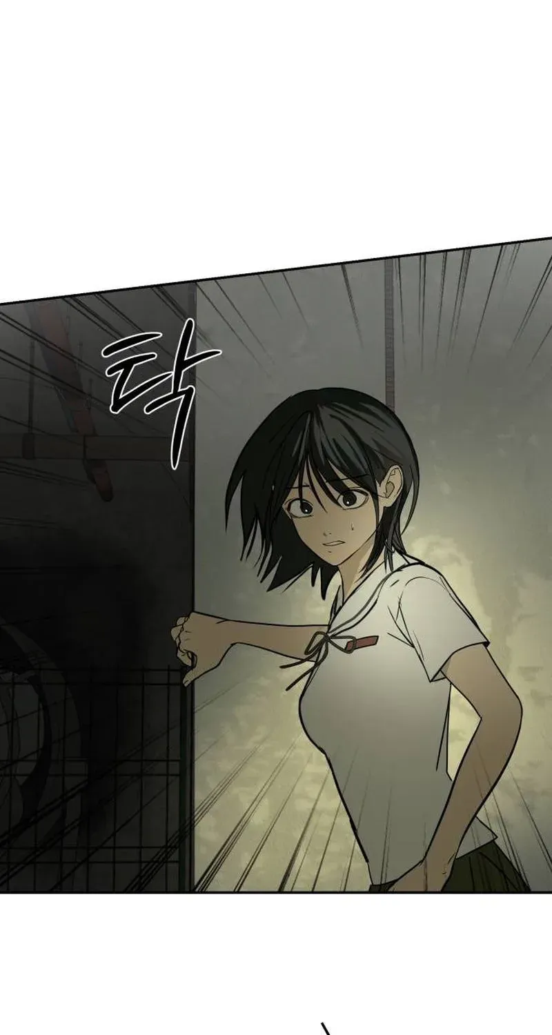 Daytime in the Bunker Chapter 18 - Page 68