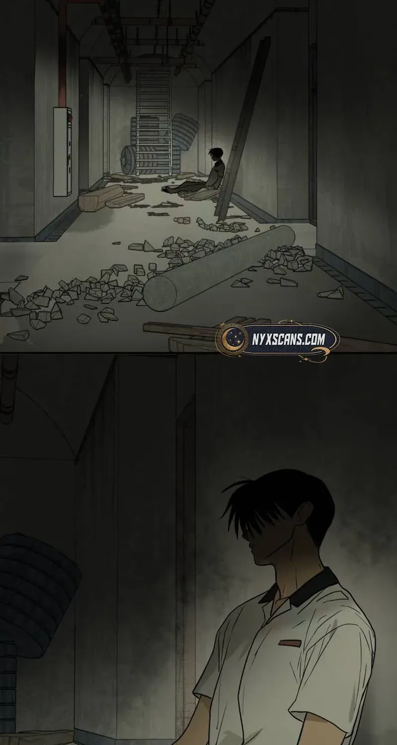 Daytime in the Bunker Chapter 18 - Page 70