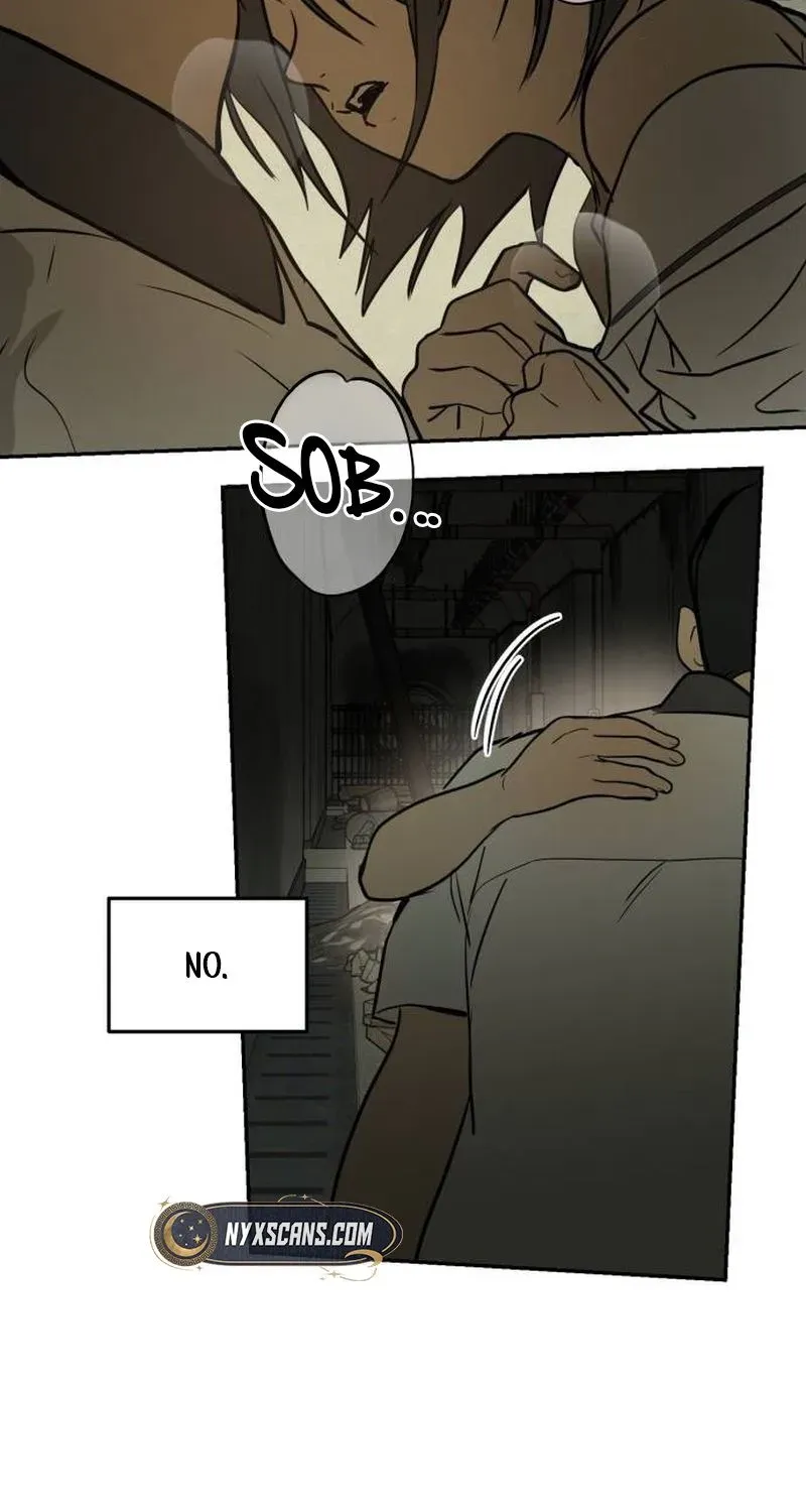 Daytime in the Bunker Chapter 18 - Page 76