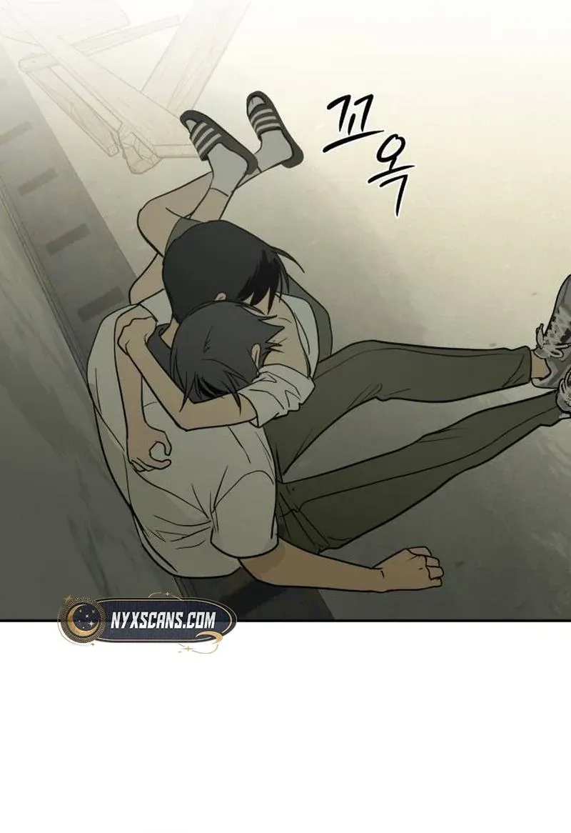Daytime in the Bunker Chapter 18 - Page 82