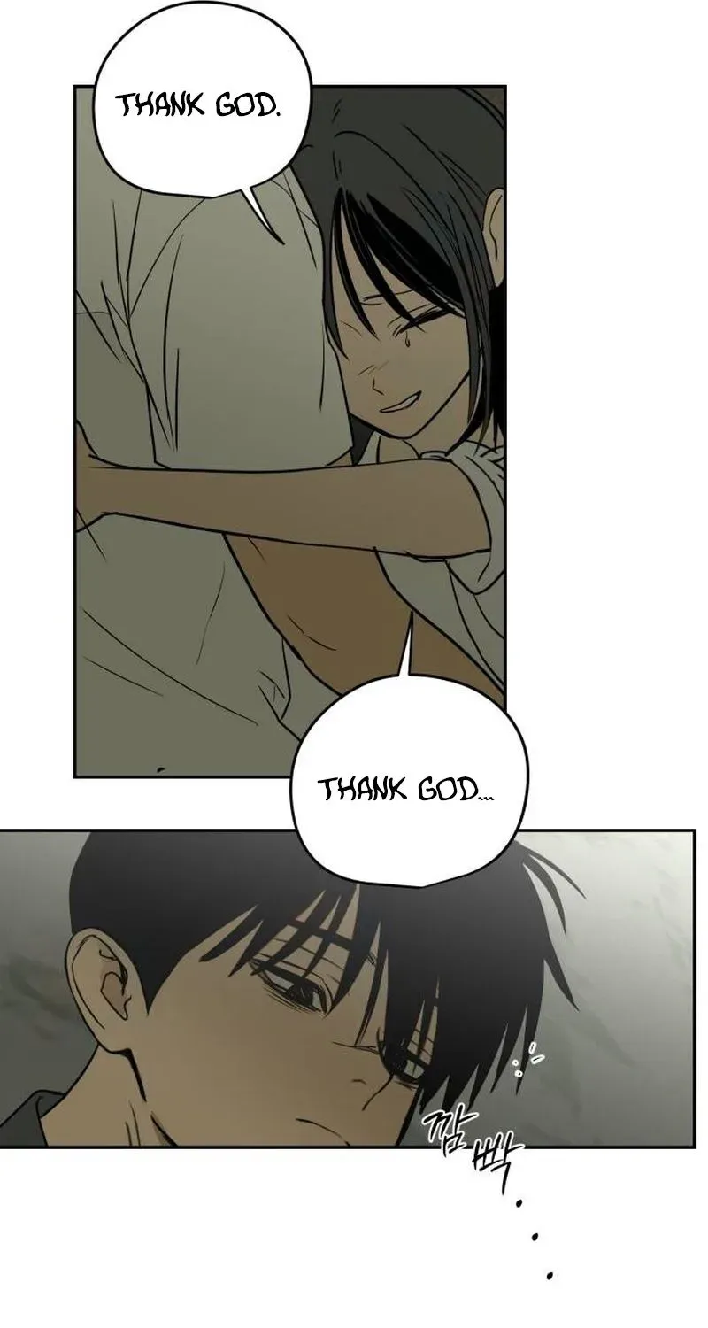 Daytime in the Bunker Chapter 18 - Page 83