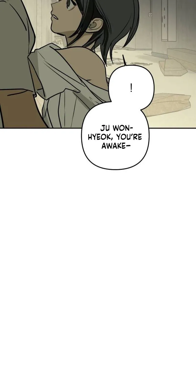Daytime in the Bunker Chapter 18 - Page 87