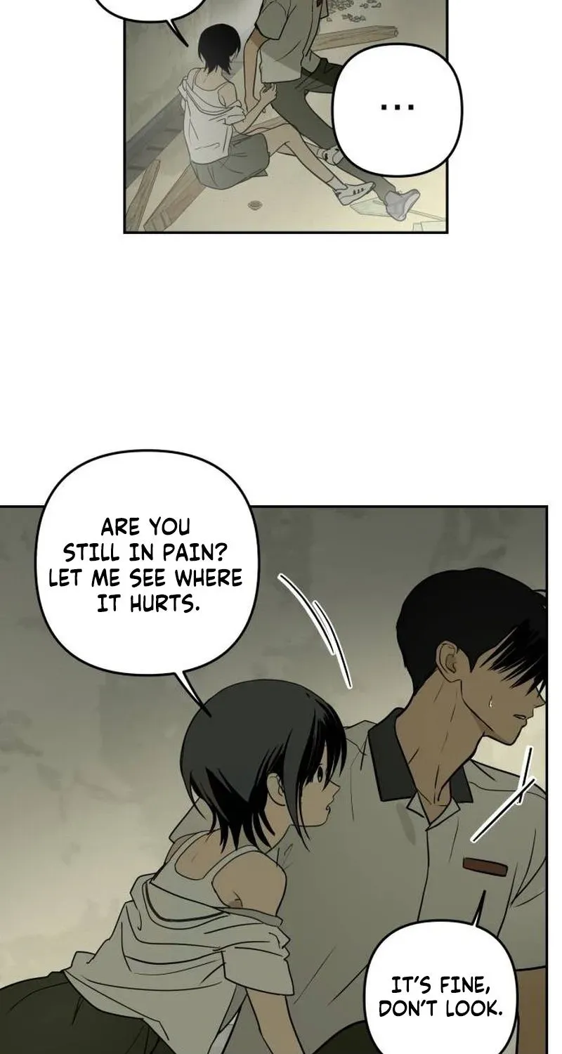 Daytime in the Bunker Chapter 18 - Page 89