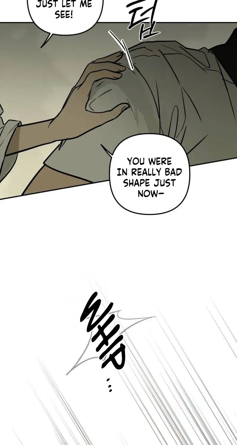 Daytime in the Bunker Chapter 18 - Page 91