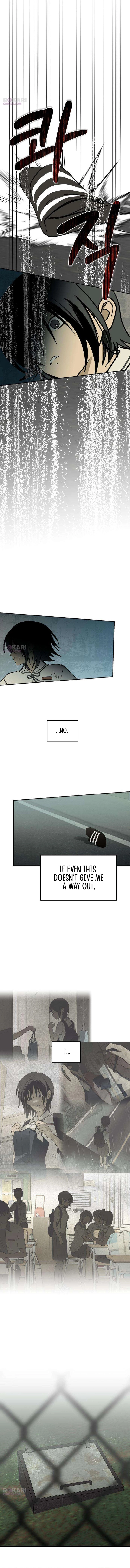 Daytime in the Bunker Chapter 19 - Page 16