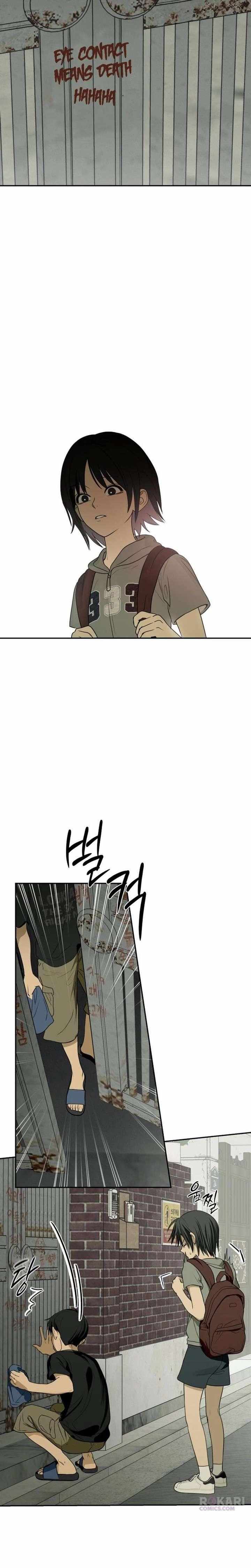 Daytime in the Bunker Chapter 2 - Page 10