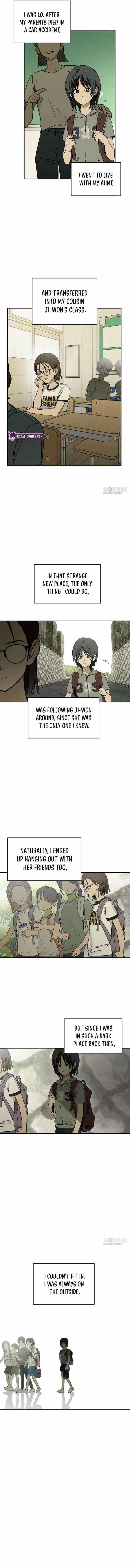Daytime in the Bunker Chapter 2 - Page 4