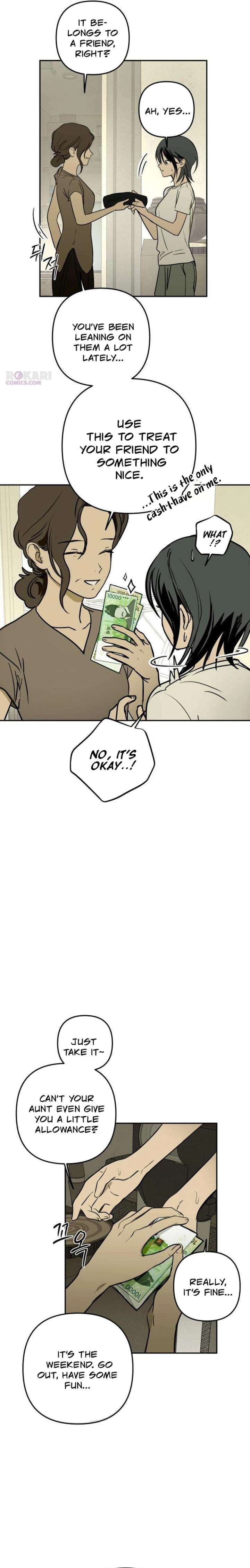 Daytime in the Bunker Chapter 22 - Page 2
