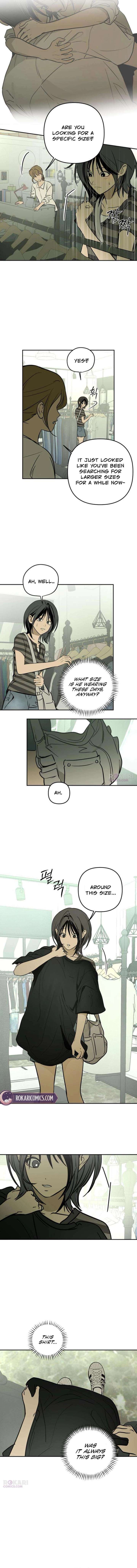 Daytime in the Bunker Chapter 22 - Page 5