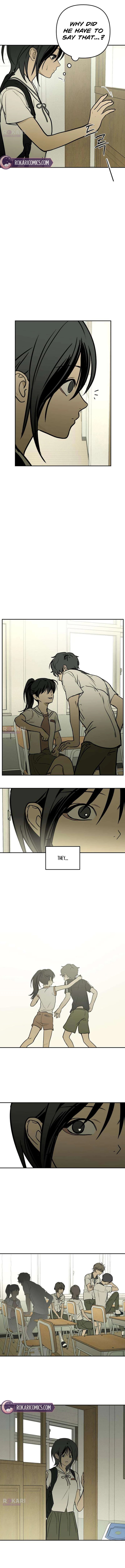 Daytime in the Bunker Chapter 24 - Page 11