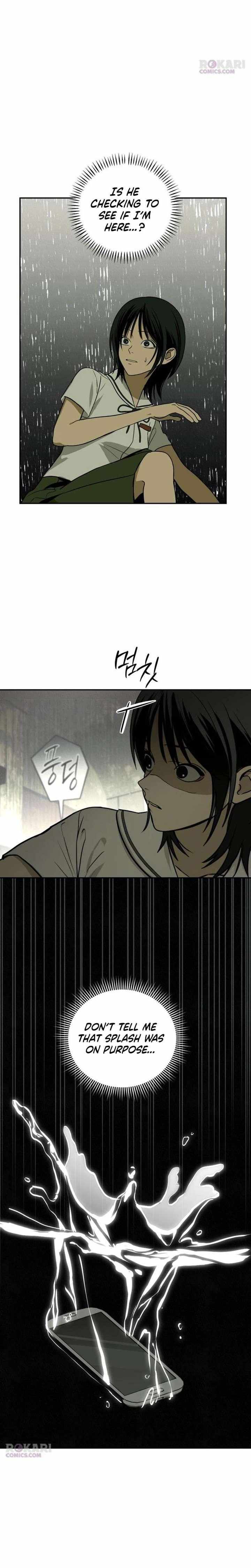 Daytime in the Bunker Chapter 4 - Page 2