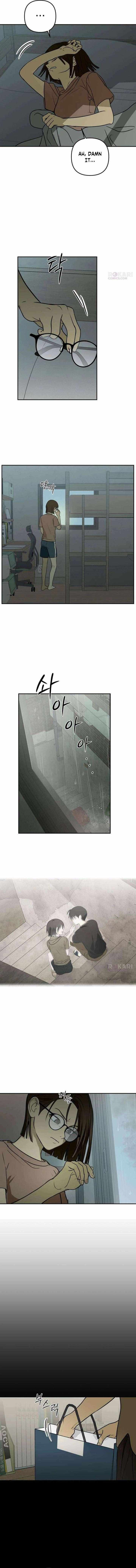 Daytime in the Bunker Chapter 6 - Page 6