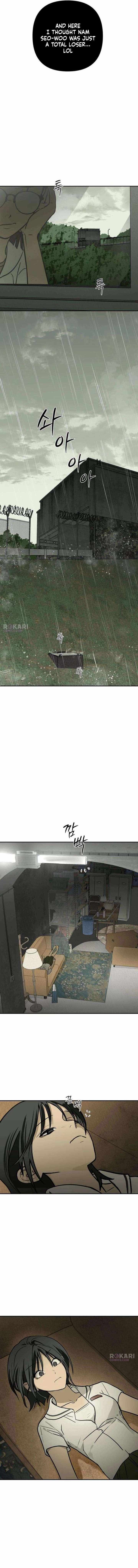Daytime in the Bunker Chapter 7 - Page 13