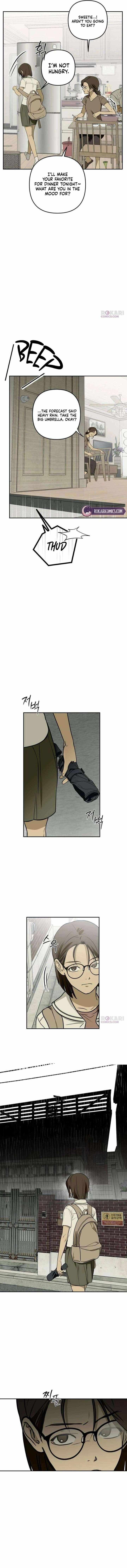 Daytime in the Bunker Chapter 7 - Page 2