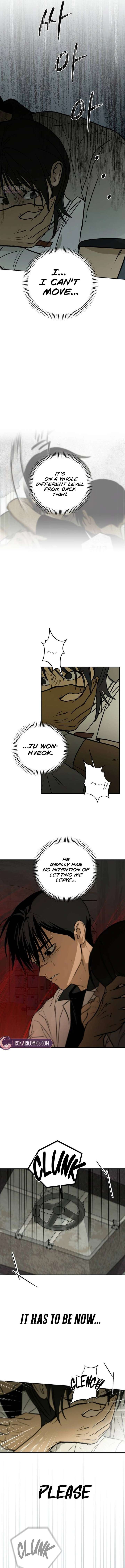 Daytime in the Bunker Chapter 9 - Page 2
