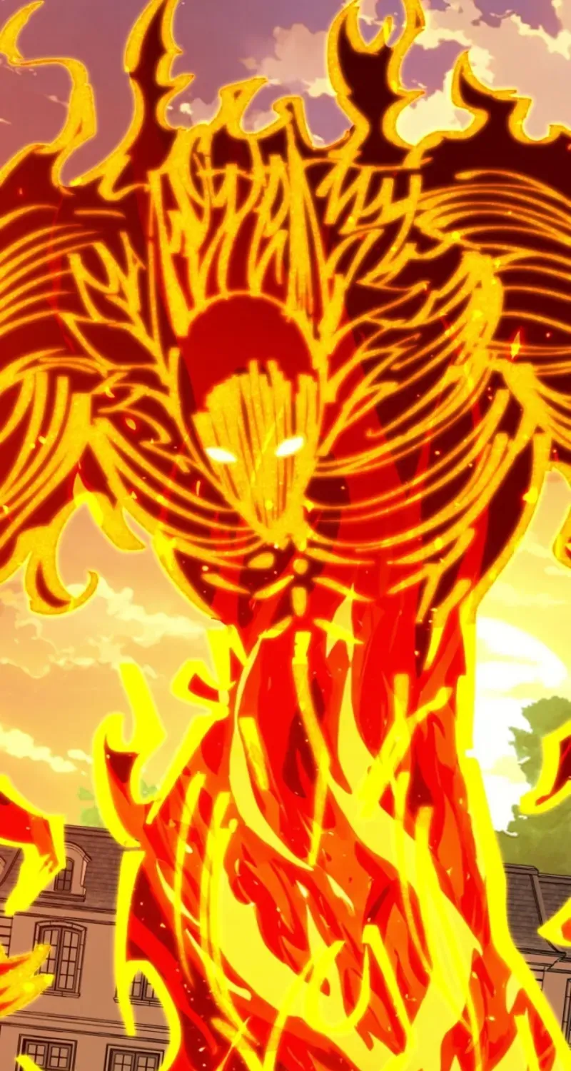 Reborn With Might: Spearhead to the Zenith Chapter 59 - Page 23