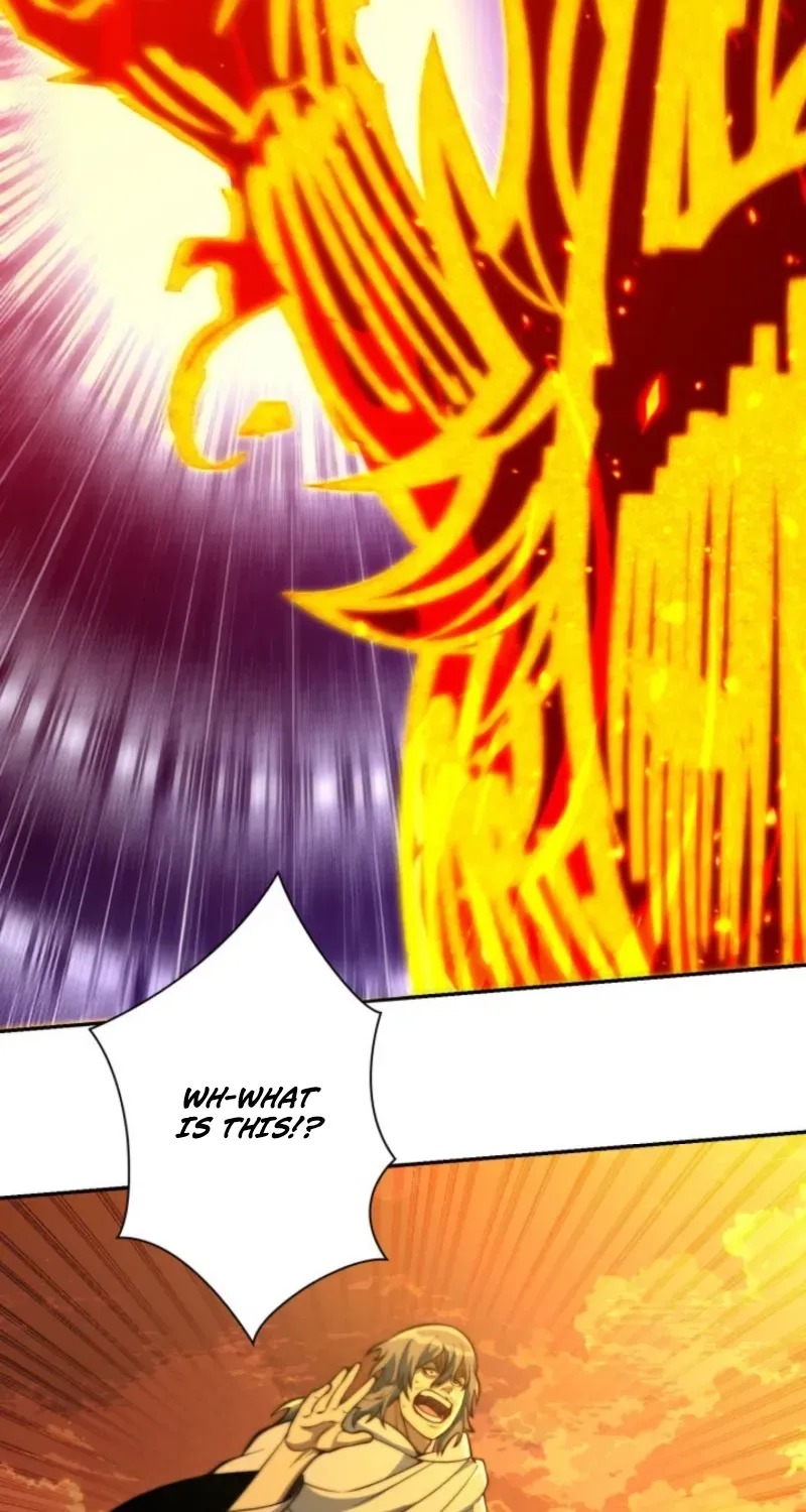 Reborn With Might: Spearhead to the Zenith Chapter 59 - Page 25