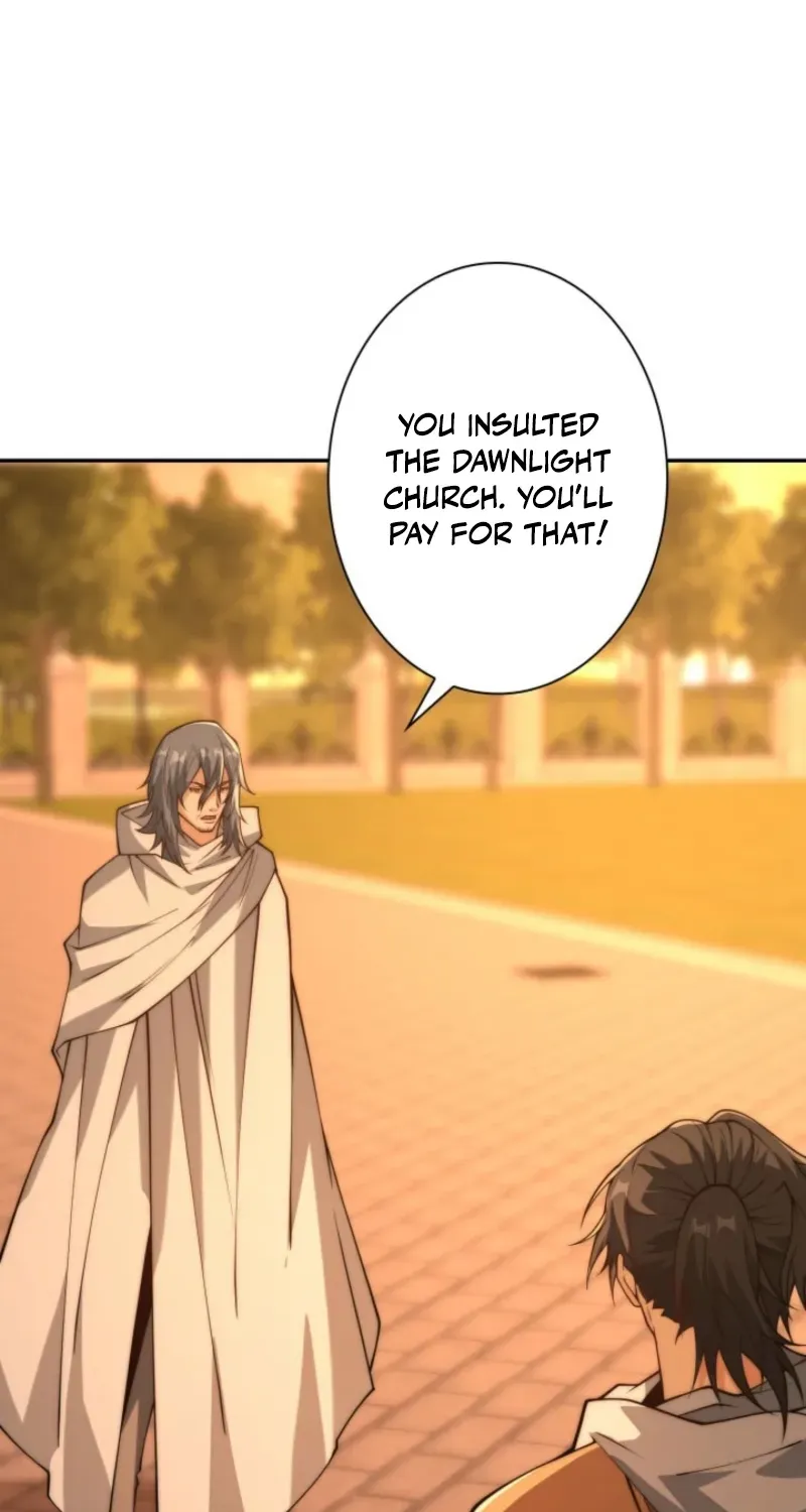 Reborn With Might: Spearhead to the Zenith Chapter 59 - Page 3