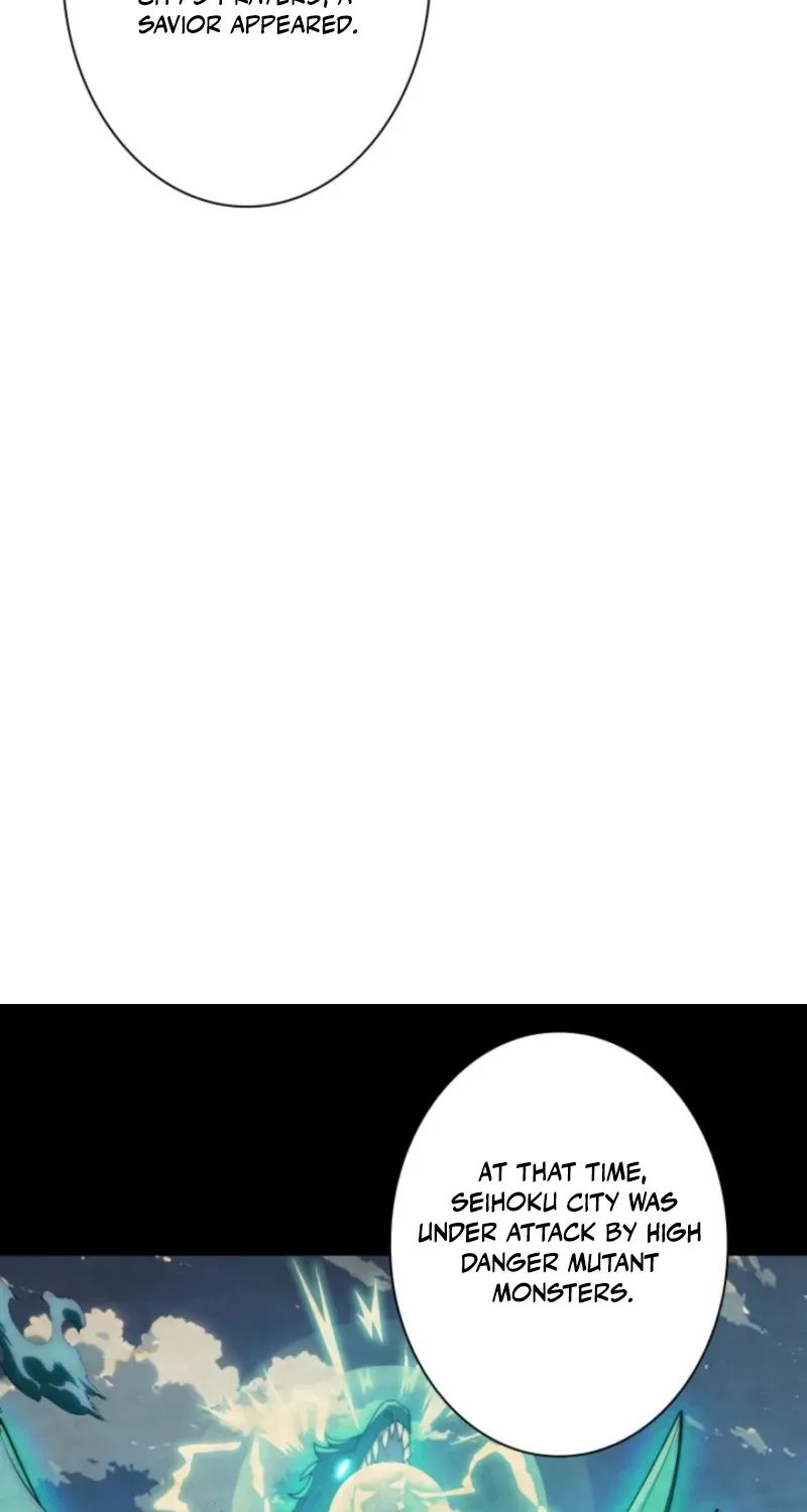 Reborn With Might: Spearhead to the Zenith Chapter 59 - Page 35