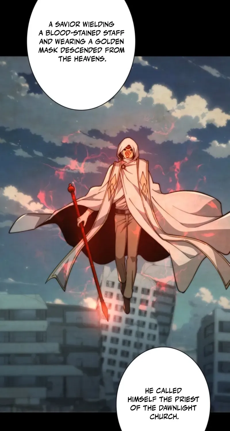 Reborn With Might: Spearhead to the Zenith Chapter 59 - Page 37