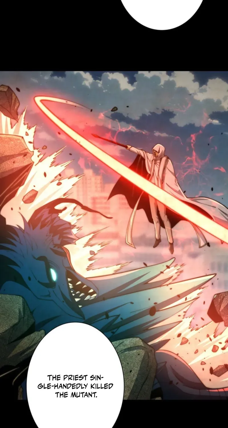 Reborn With Might: Spearhead to the Zenith Chapter 59 - Page 38