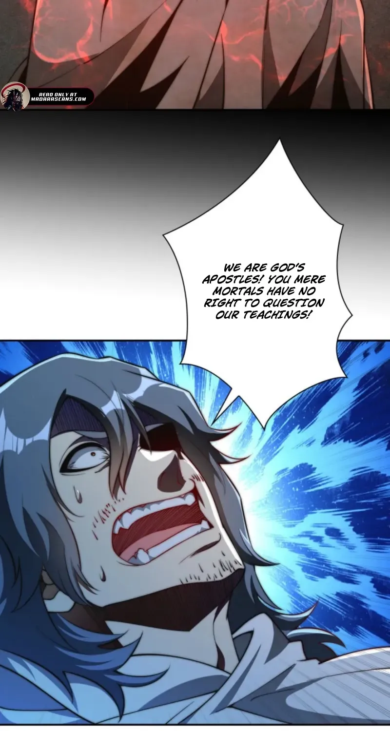 Reborn With Might: Spearhead to the Zenith Chapter 59 - Page 41