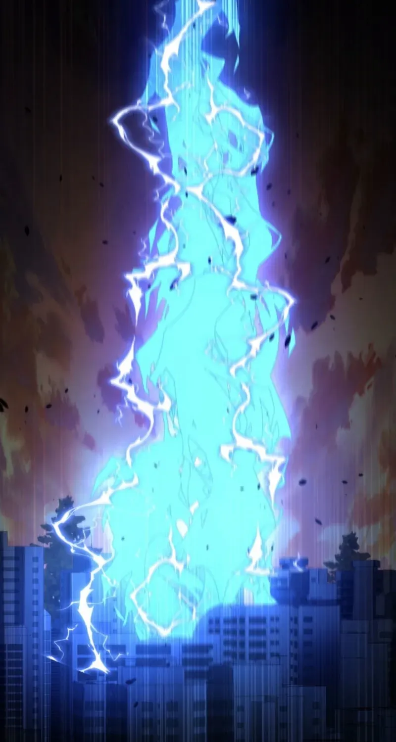 Reborn With Might: Spearhead to the Zenith Chapter 59 - Page 50
