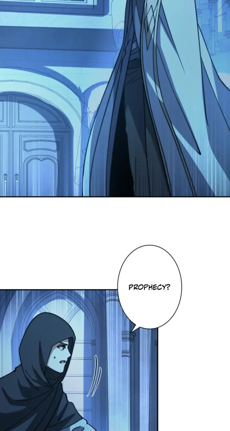 Reborn With Might: Spearhead to the Zenith Chapter 59 - Page 56