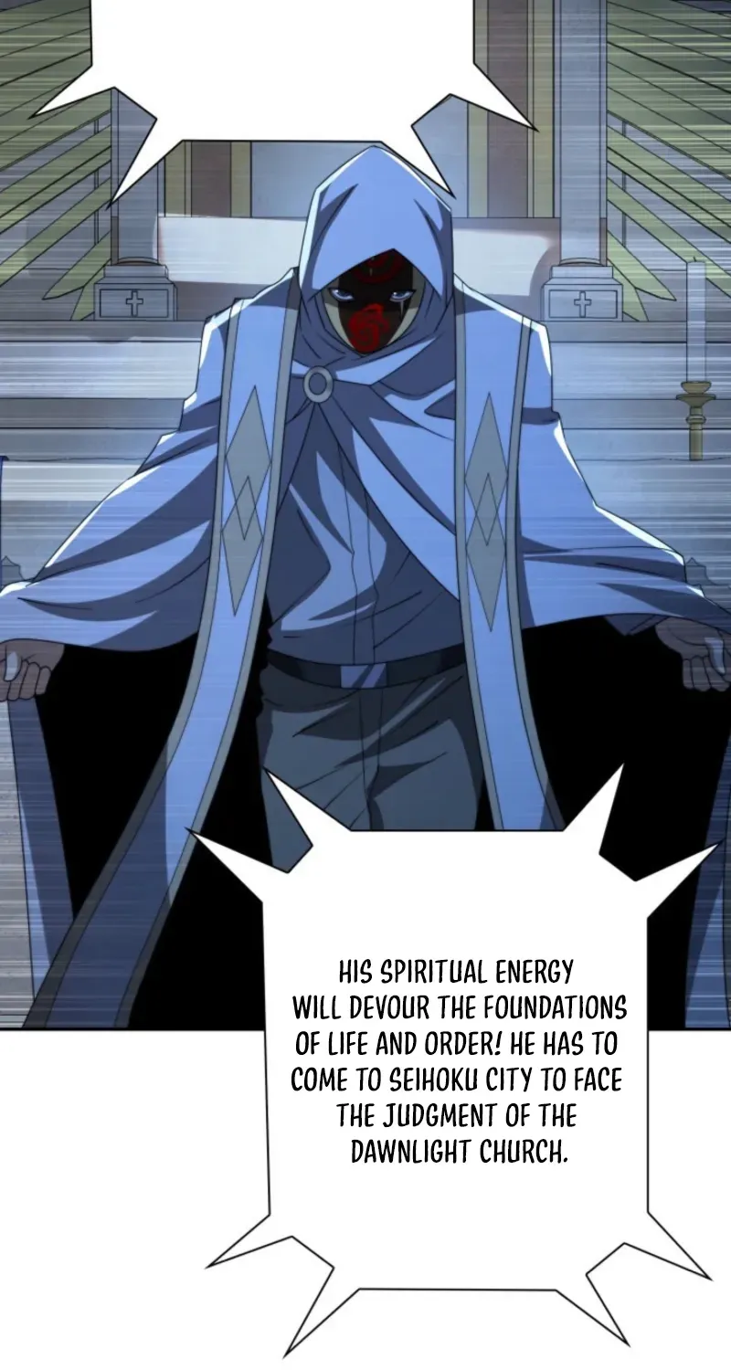 Reborn With Might: Spearhead to the Zenith Chapter 59 - Page 62
