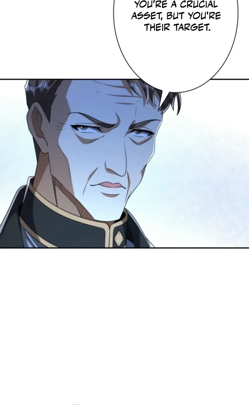 Reborn With Might: Spearhead to the Zenith Chapter 59 - Page 68