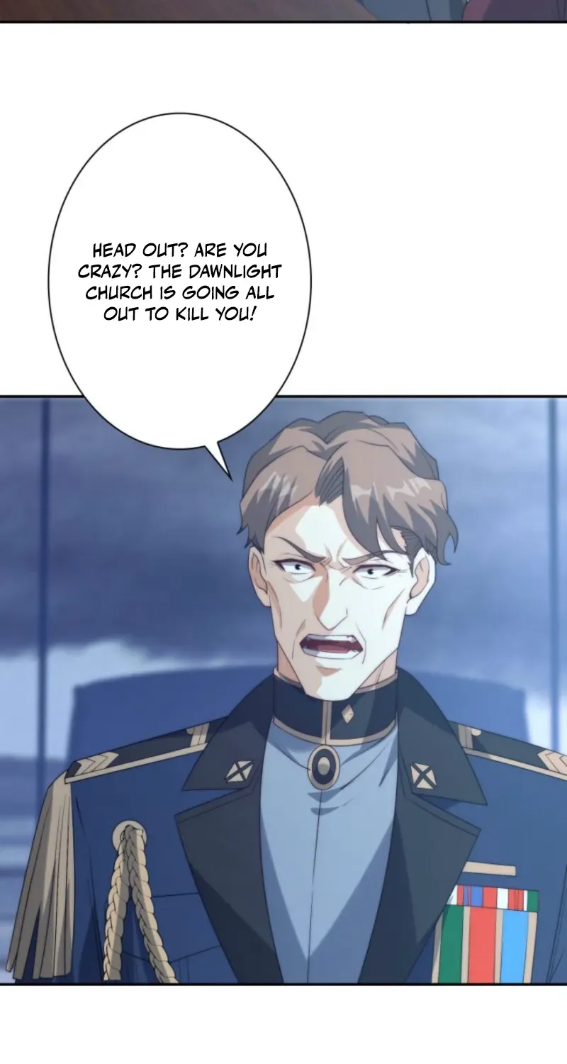 Reborn With Might: Spearhead to the Zenith Chapter 59 - Page 70