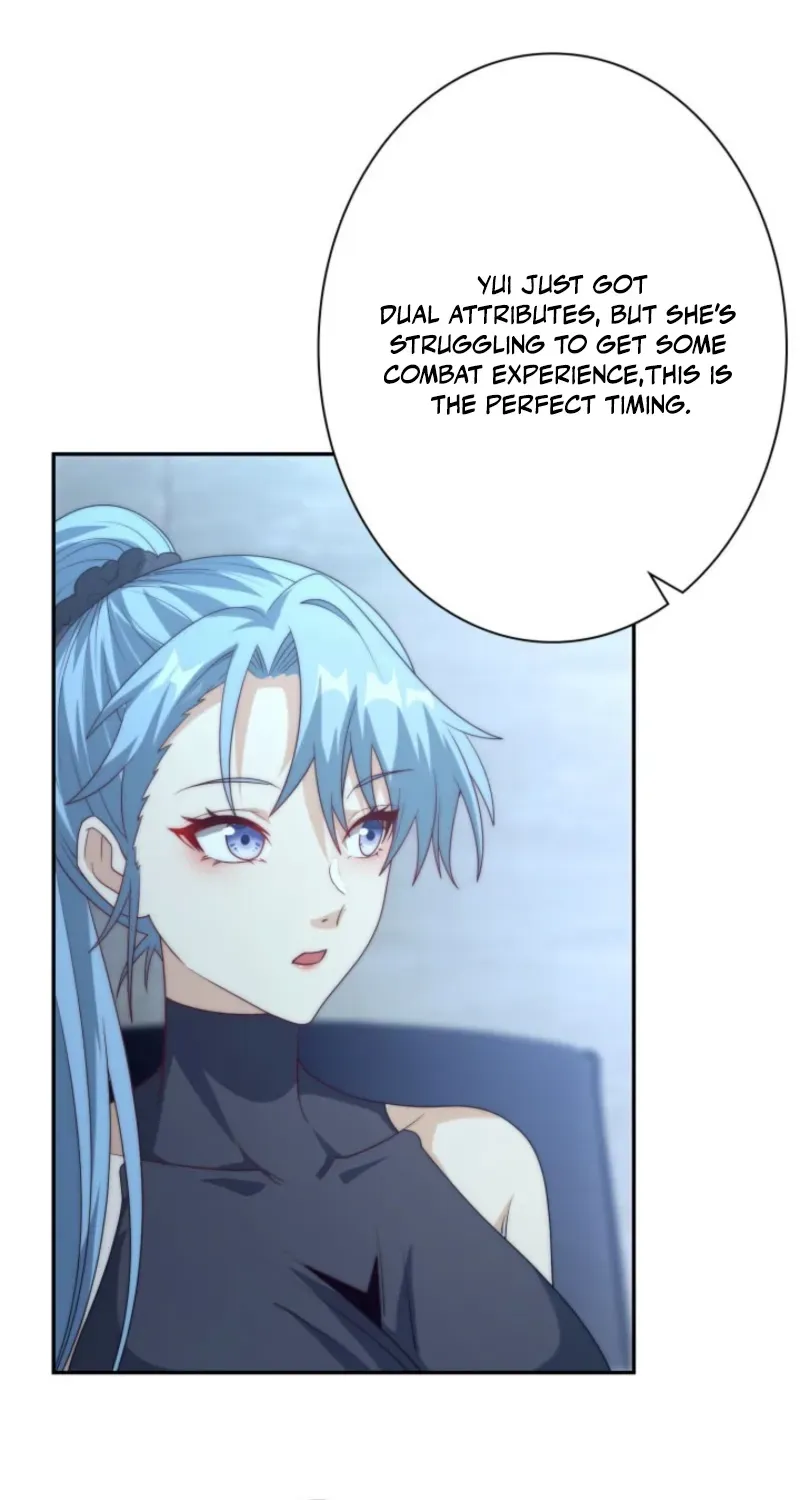 Reborn With Might: Spearhead to the Zenith Chapter 59 - Page 71