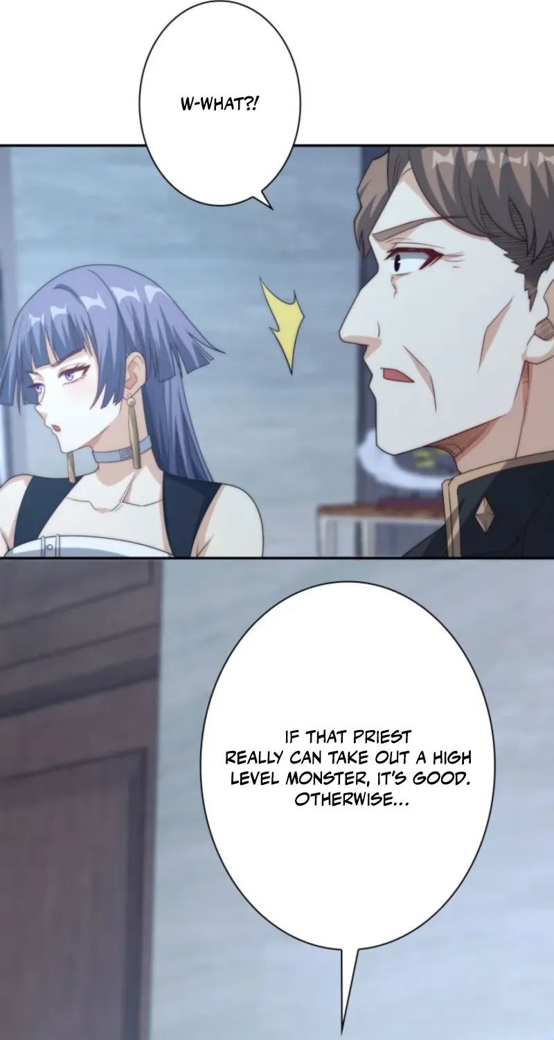 Reborn With Might: Spearhead to the Zenith Chapter 59 - Page 72
