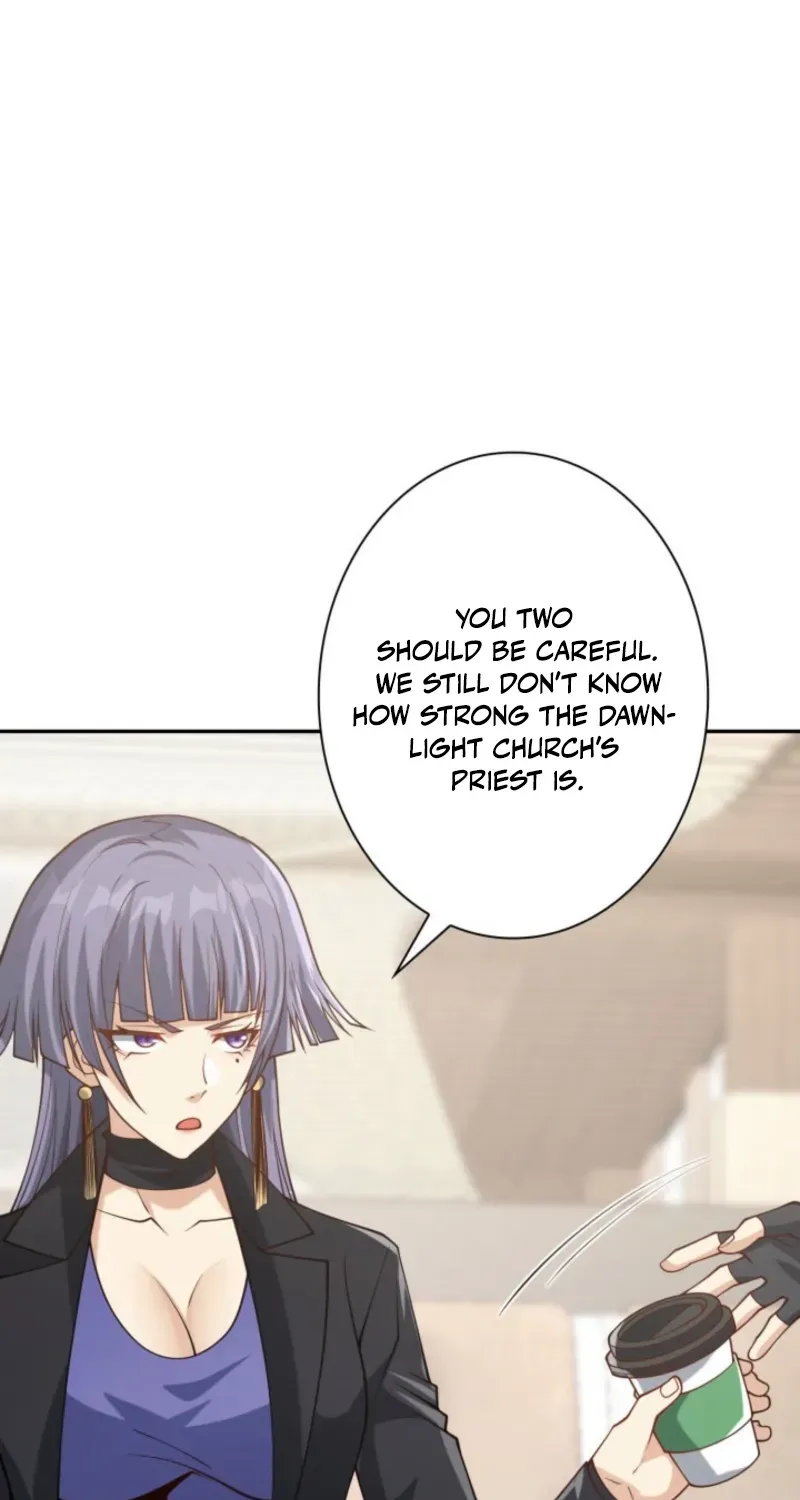 Reborn With Might: Spearhead to the Zenith Chapter 60 - Page 11