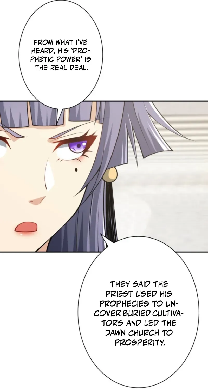 Reborn With Might: Spearhead to the Zenith Chapter 60 - Page 13